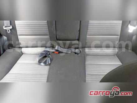 KIA Cerato Pro 2017 - imagen secundaria 2