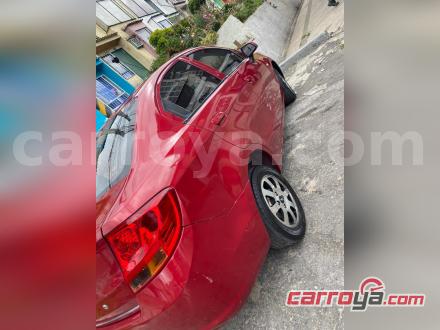 Chevrolet Sail 2017 - imagen secundaria 1