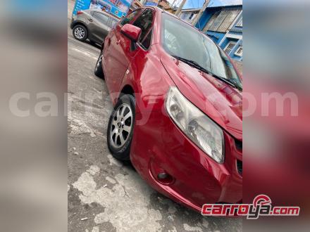 Chevrolet Sail 2017 - imagen secundaria 2