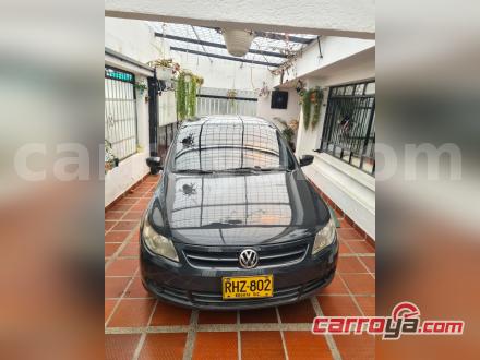 Volkswagen Gol 2011 - imagen 1