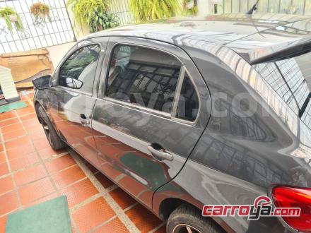 Volkswagen Gol 2011 - imagen secundaria 1