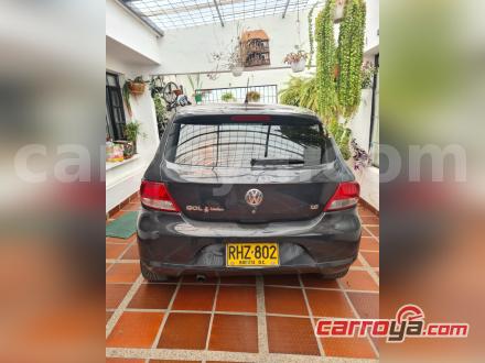 Volkswagen Gol 2011 - imagen secundaria 2