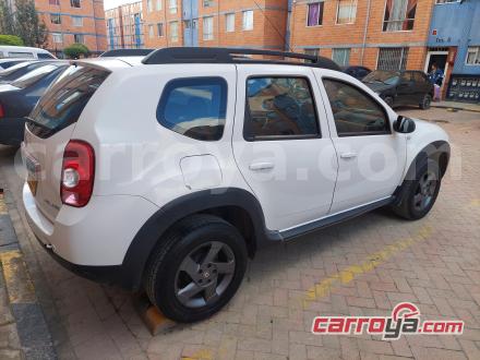 Renault Duster 2016 - imagen 1