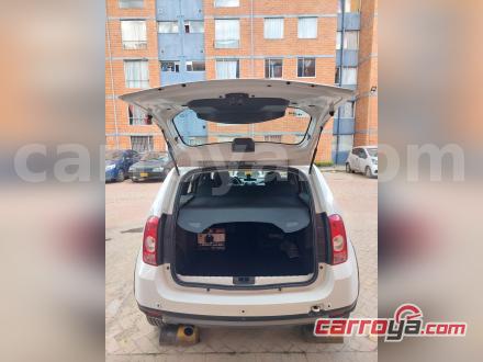 Renault Duster 2016 - imagen secundaria 1