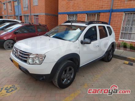 Renault Duster 2016 - imagen secundaria 2