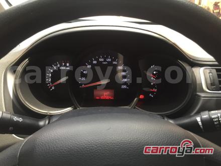 KIA Rio 2016 - imagen secundaria 2