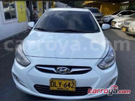 Hyundai Accent 2013 - imagen secundaria 1
