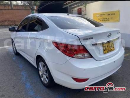 Hyundai Accent 2013 - imagen secundaria 2