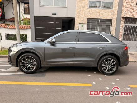 AUDI Q8 2025 - imagen secundaria 2