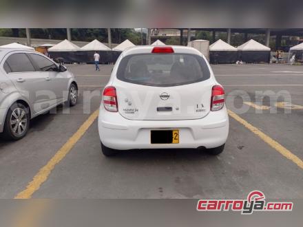 Nissan March 2019 - imagen secundaria 1