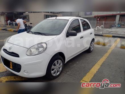 Nissan March 2019 - imagen secundaria 2