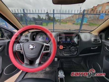 Zhidou ZD 2022 - imagen secundaria 2