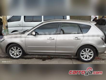 Mazda 3 2007 - imagen secundaria 1