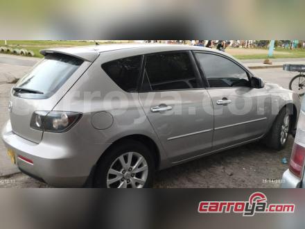 Mazda 3 2007 - imagen secundaria 2