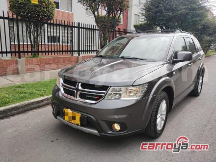 Dodge Journey 2015 - imagen 1