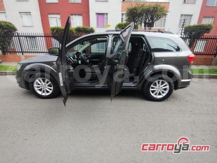 Dodge Journey 2015 - imagen secundaria 1
