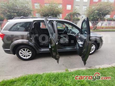 Dodge Journey 2015 - imagen secundaria 2