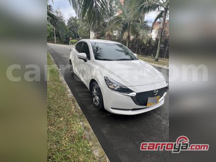 Mazda 2 2021 - imagen secundaria 1