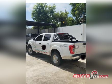 Nissan Chasis Frontier 2019 - imagen secundaria 1