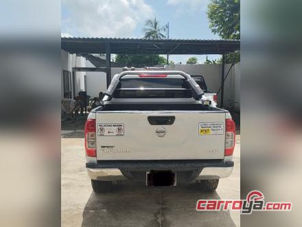 Nissan Chasis Frontier 2019 - imagen secundaria 2