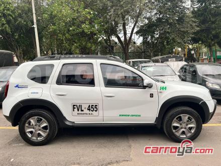 Renault Duster 2020 - imagen 1