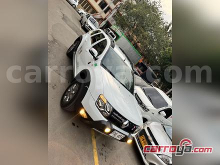 Renault Duster 2020 - imagen secundaria 1