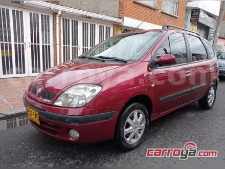 Renault Scenic 2005