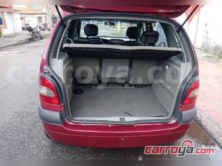 Renault Scenic 2005 - imagen secundaria 1