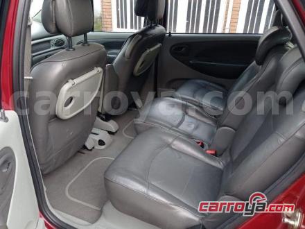 Renault Scenic 2005 - imagen secundaria 2