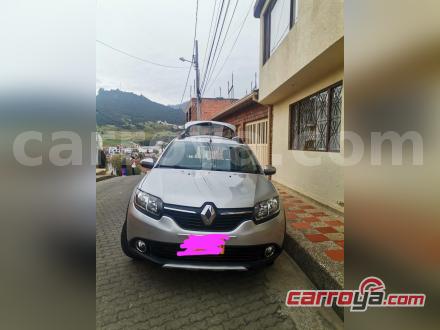 Renault Stepway 2019 - imagen secundaria 1