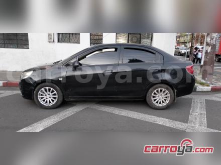 Chevrolet Sail 2019 - imagen 1