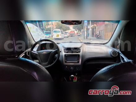 Chevrolet Sail 2019 - imagen secundaria 2