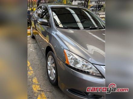 Nissan Sentra 2016 - imagen secundaria 2