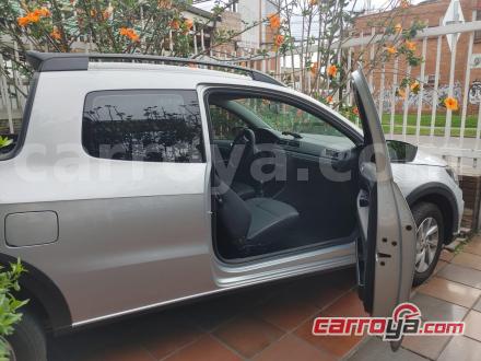 Volkswagen Saveiro 2022 - imagen secundaria 1