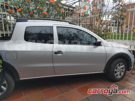 Volkswagen Saveiro 2022 - imagen secundaria 2