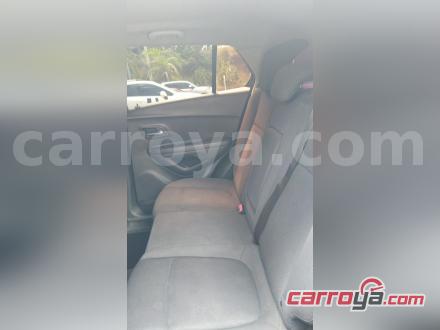 Chevrolet Tracker 2016 - imagen secundaria 1