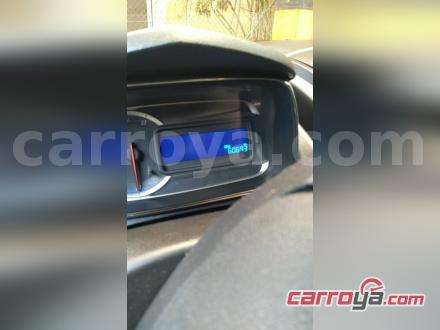 Chevrolet Tracker 2016 - imagen secundaria 2