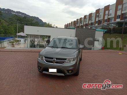 Dodge Journey 2013 - imagen secundaria 1