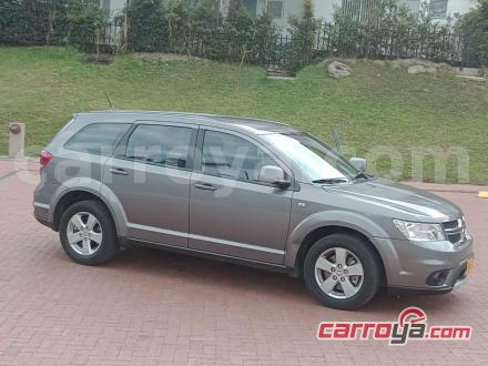 Dodge Journey 2013 - imagen secundaria 2