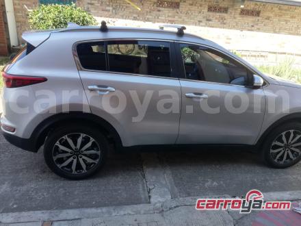 KIA Sportage 2018 - imagen secundaria 1
