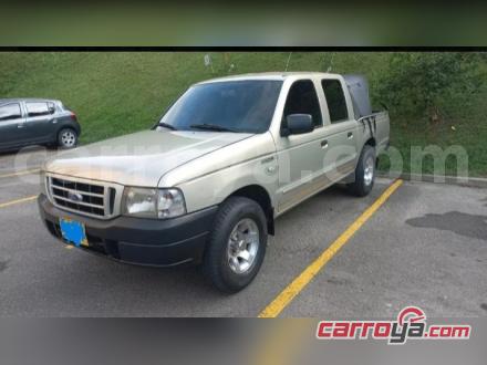 Ford Ranger 2007 - imagen 1