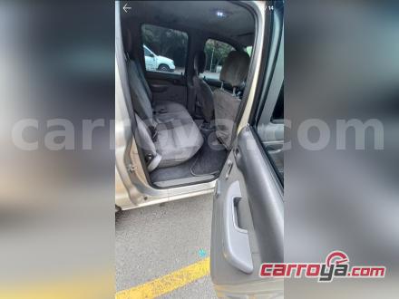 Ford Ranger 2007 - imagen secundaria 1