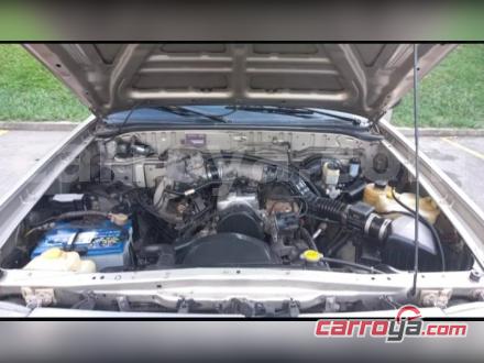 Ford Ranger 2007 - imagen secundaria 2