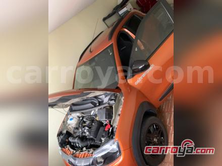 Renault Kwid 2021 - imagen secundaria 1