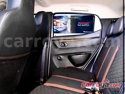 Renault Kwid 2021 - imagen secundaria 2