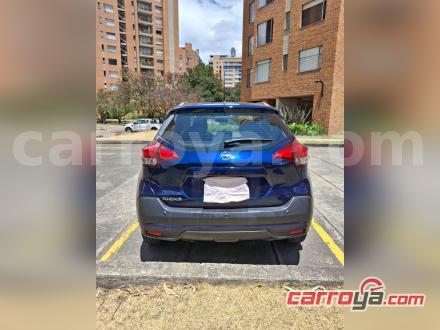 Nissan Kicks 2019 - imagen secundaria 1