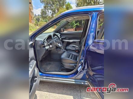 Nissan Kicks 2019 - imagen secundaria 2