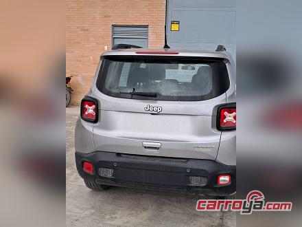 JEEP Renegade 2022 - imagen secundaria 1