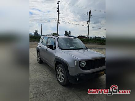 JEEP Renegade 2022 - imagen secundaria 2
