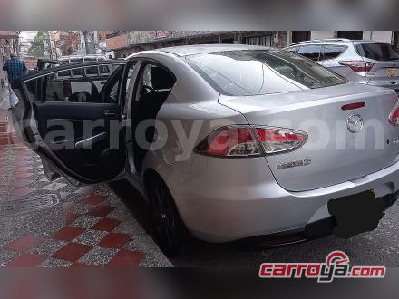 Mazda 2 2011 - imagen secundaria 1